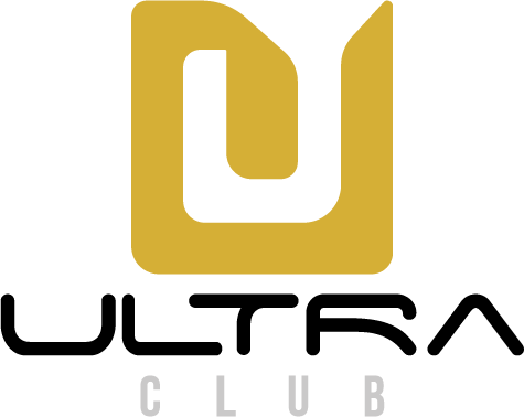 Logo Ultra Club Elite Propuesta B