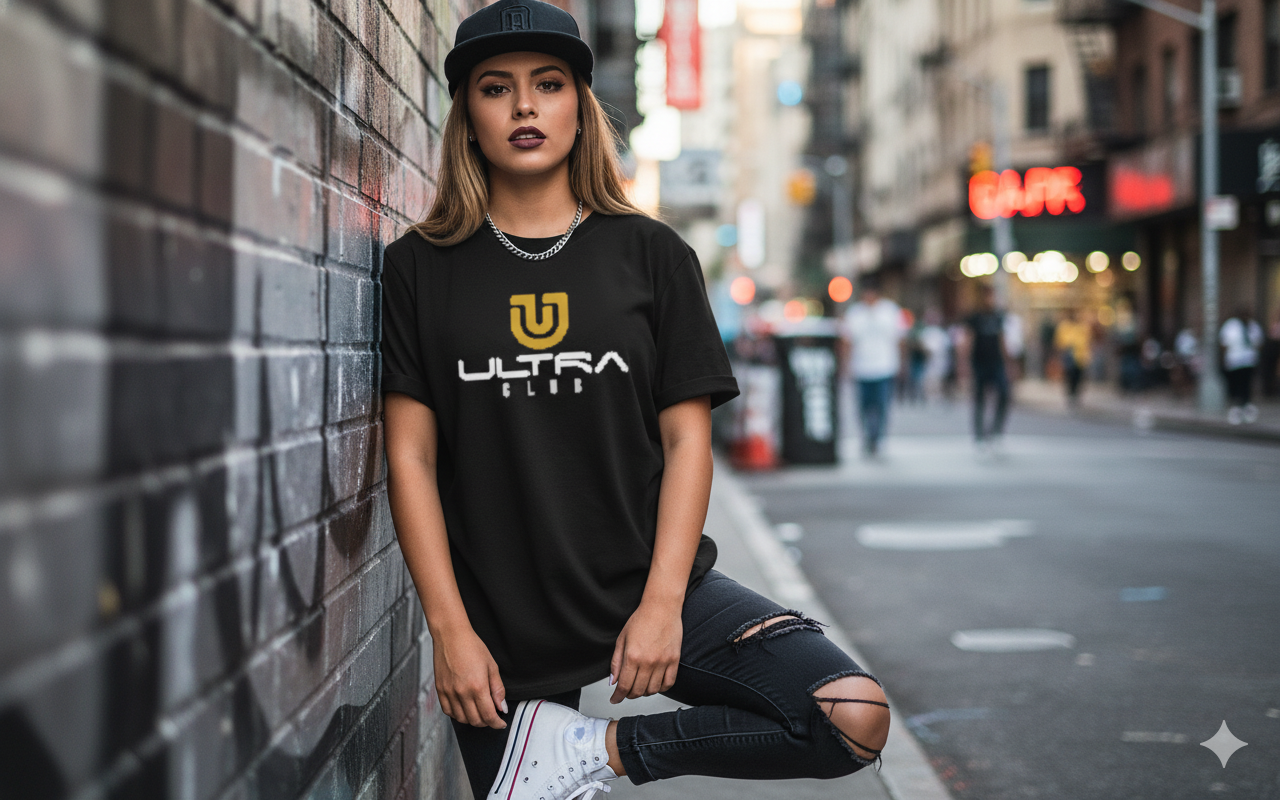 Mockup de la Comunidad Ultra Club 1